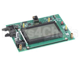 100208458 Lochinvar K,Control Board,User Interface