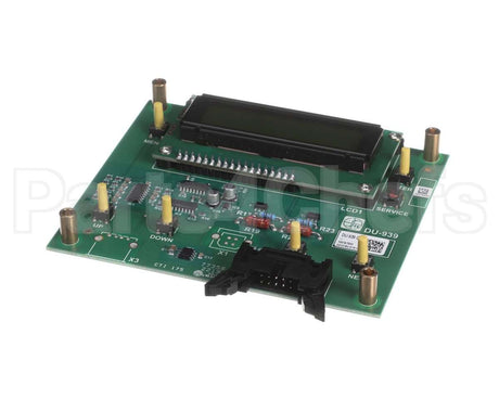 100208468 Lochinvar K,Control,User Interface