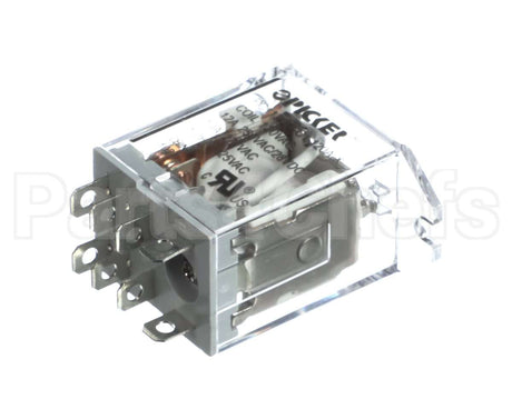 100208490 Lochinvar K,Relay,Dpdt