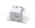 100208509 Lochinvar Krelay120Vac 60Hz