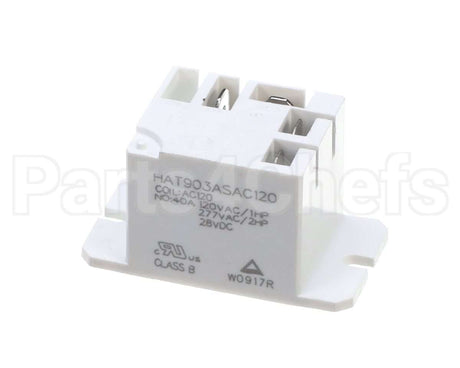 100208509 Lochinvar Krelay120Vac 60Hz