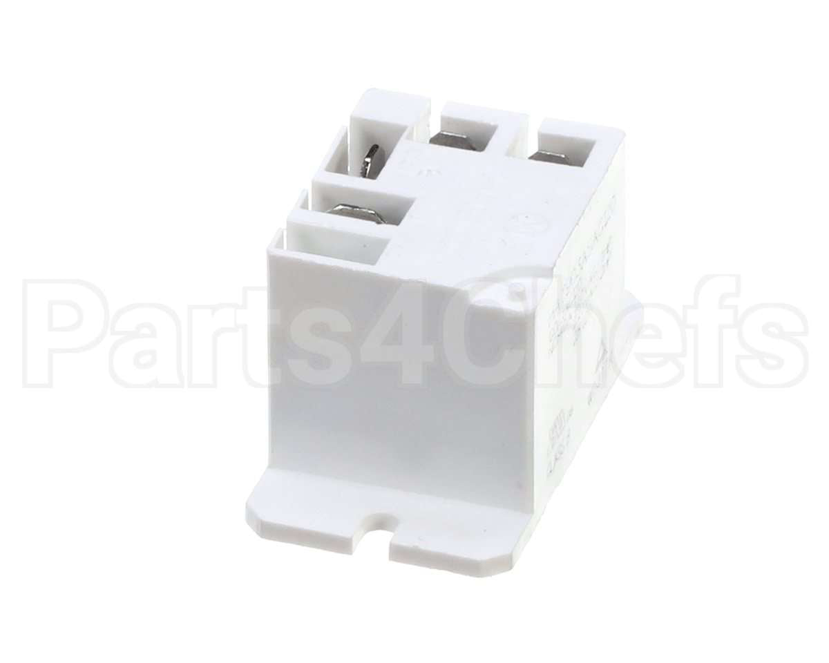 100208509 Lochinvar Krelay120Vac 60Hz