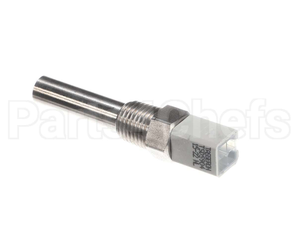 100208562 Lochinvar K,Tstat,Sensor,Outlet 1/4 Npt