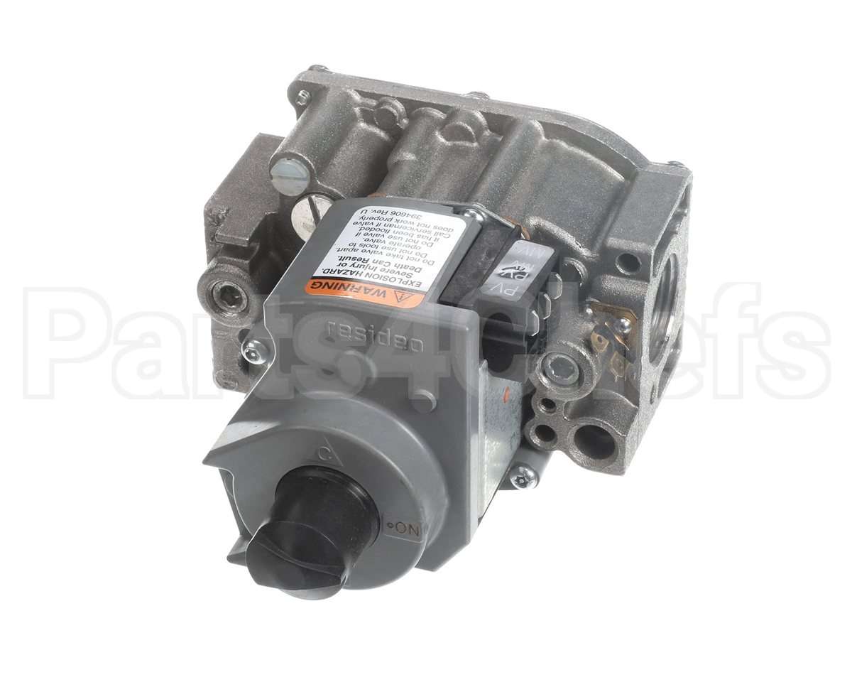 100208604 Lochinvar K,Gas Valve,Nat,3/4 Npt,24V,Cb/Ch/Cf/Cp