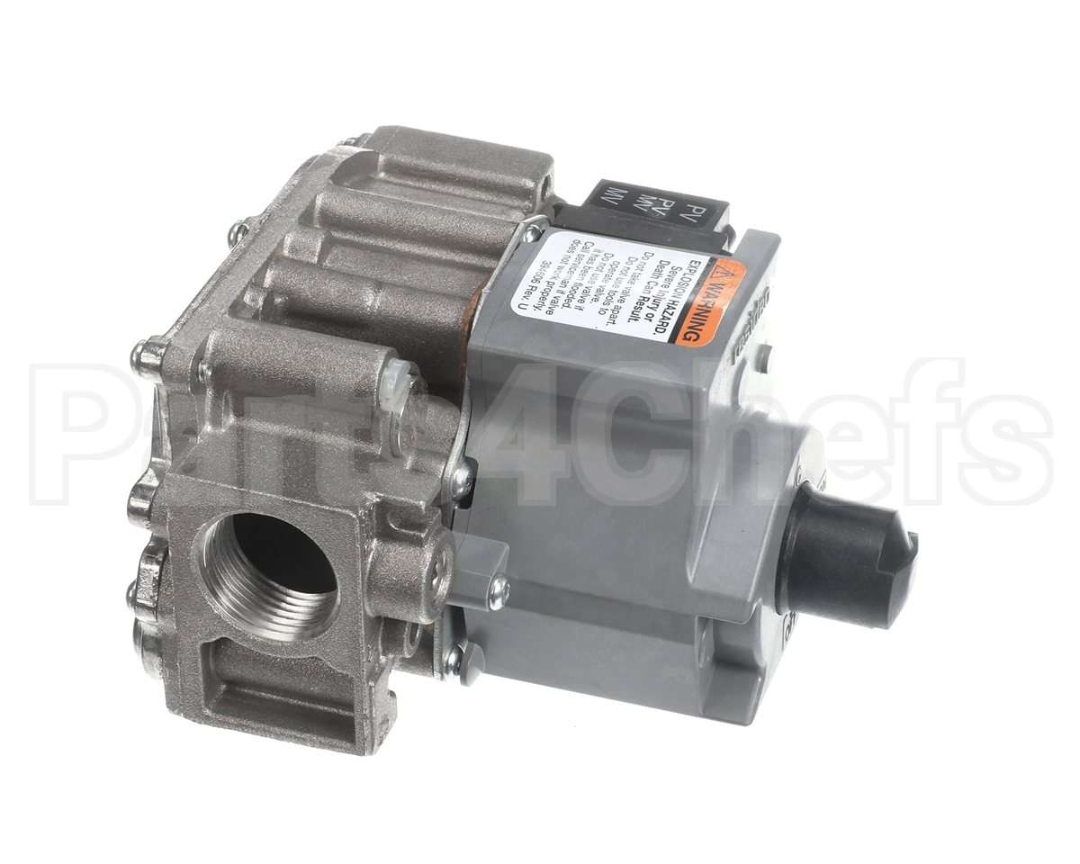 100208604 Lochinvar K,Gas Valve,Nat,3/4 Npt,24V,Cb/Ch/Cf/Cp