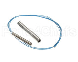 100208639 Lochinvar Ksensor 193987Ea Blk Wires