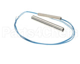 100208639 Lochinvar Ksensor 193987Ea Blk Wires