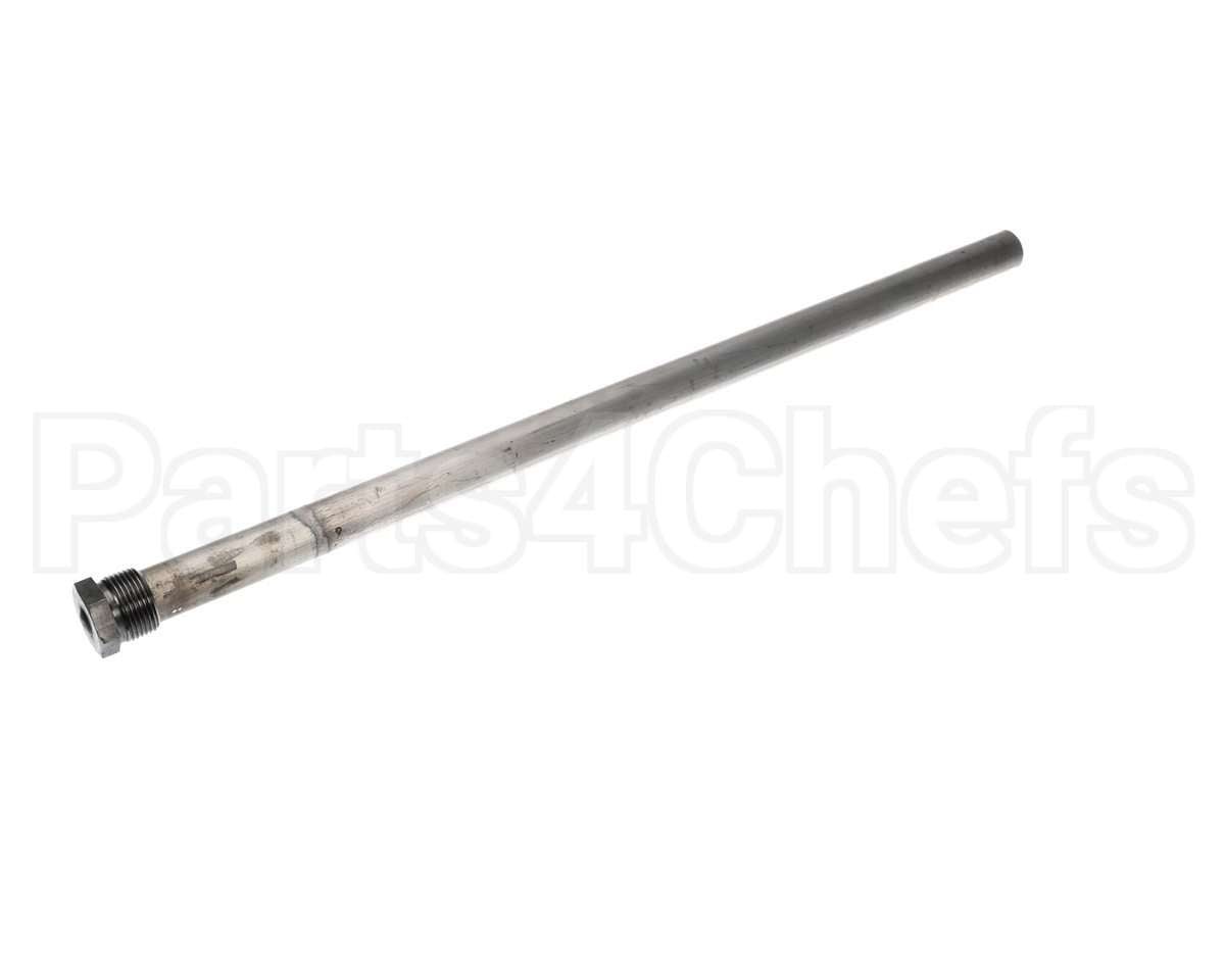 100208654 Lochinvar K,Anode,Mag,1X24