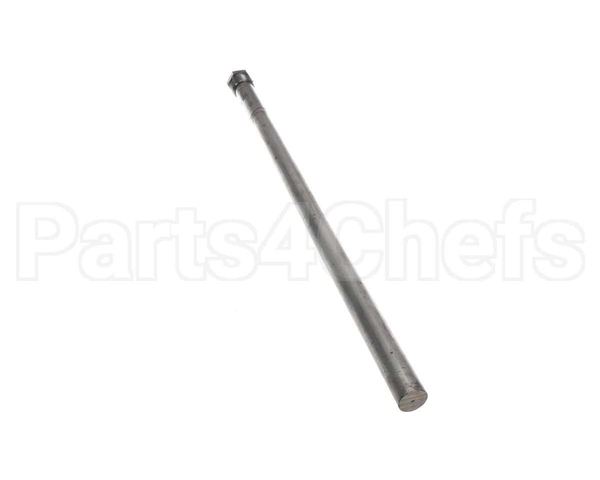 100208654 Lochinvar K,Anode,Mag,1X24