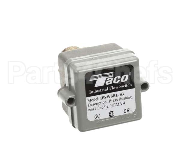 100208660 Lochinvar K,Switch,Flow W/#1 Paddle