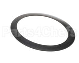 100208766 Lochinvar K,Gasket,Manhole,12" X 16"