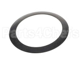 100208766 Lochinvar K,Gasket,Manhole,12" X 16"