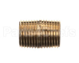 100209 Champion - Moyer Diebel Nipple Close 1/2Npt Brass