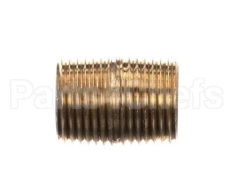 100209 Champion - Moyer Diebel Nipple Close 1/2Npt Brass