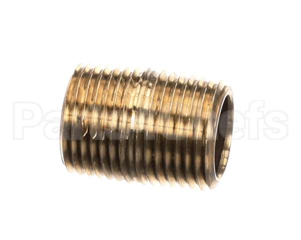 100209 Champion - Moyer Diebel Nipple Close 1/2Npt Brass