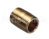 100209 Champion - Moyer Diebel Nipple Close 1/2Npt Brass