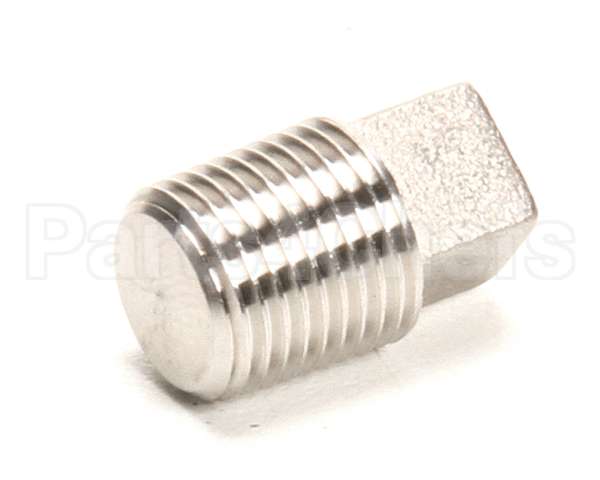100210 Champion - Moyer Diebel Plug 1/8Npt Sst