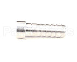 1002119 Lancer Ss Plug 1/4 Barb