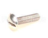 100212 Champion - Moyer Diebel Screw 10-32 X 3/4 Truss Hd