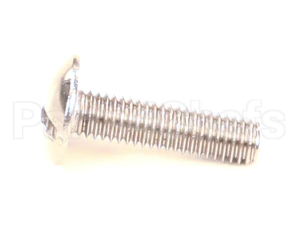 100212 Champion - Moyer Diebel Screw 10-32 X 3/4 Truss Hd