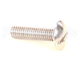 100212 Champion - Moyer Diebel Screw 10-32 X 3/4 Truss Hd