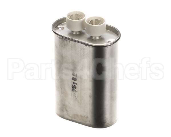 100214 Turbochef Capacitor 0.80Uf, 2500Vac, 85C
