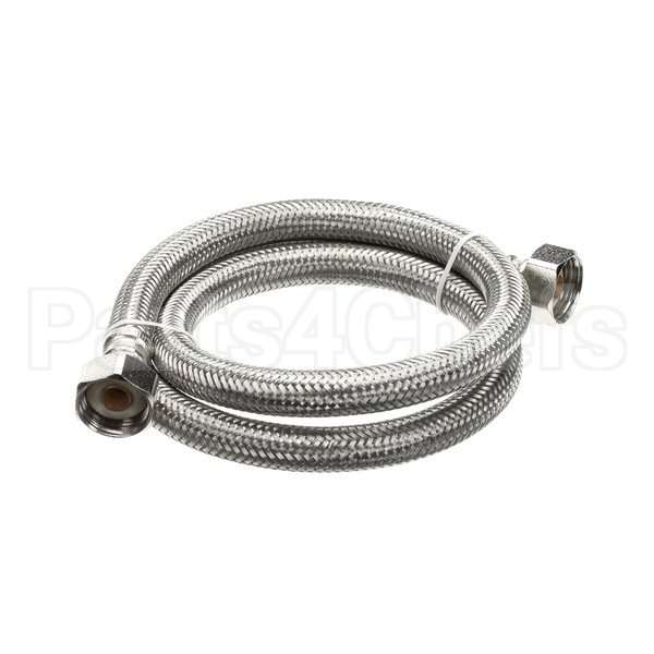 10022 Compatible Fisher Supply Line 1/2F X 1/2F X 36