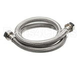 10022 Fisher Supply Line 1/2F X 1/2F X 36