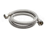10022 Fisher Supply Line 1/2F X 1/2F X 36