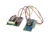 100223 Blodgett Switch-Tstat, 8 Stpt Mkv Cb