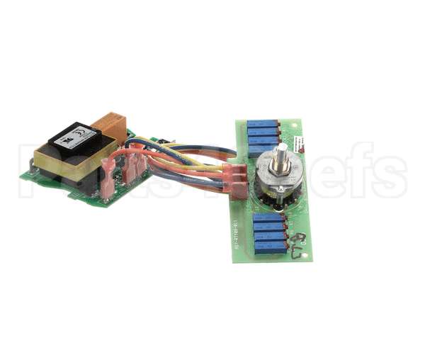 100224 Blodgett Switch- Thermostat, 8 Stpt Ctb