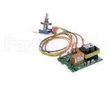 100224 Blodgett Switch- Thermostat, 8 Stpt Ctb