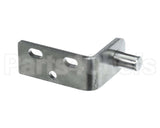 100224053 Beverage Air Bottom Hinge