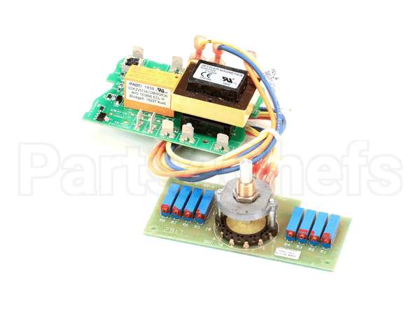 100225 Blodgett Switch-Thermostat, 8Stp