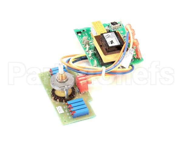 100225 Blodgett Switch-Thermostat, 8Stp