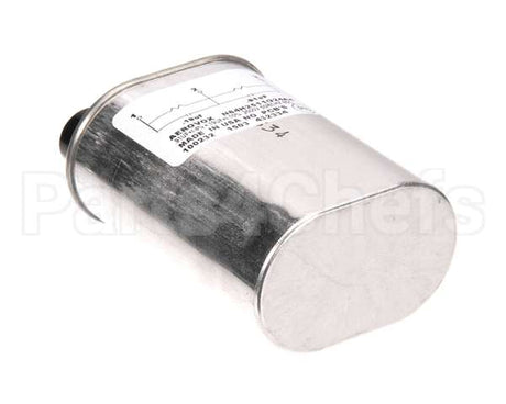 100232 Turbochef Capacitor, 0.91Uf+0.19Uf, Dual, 2500Vac