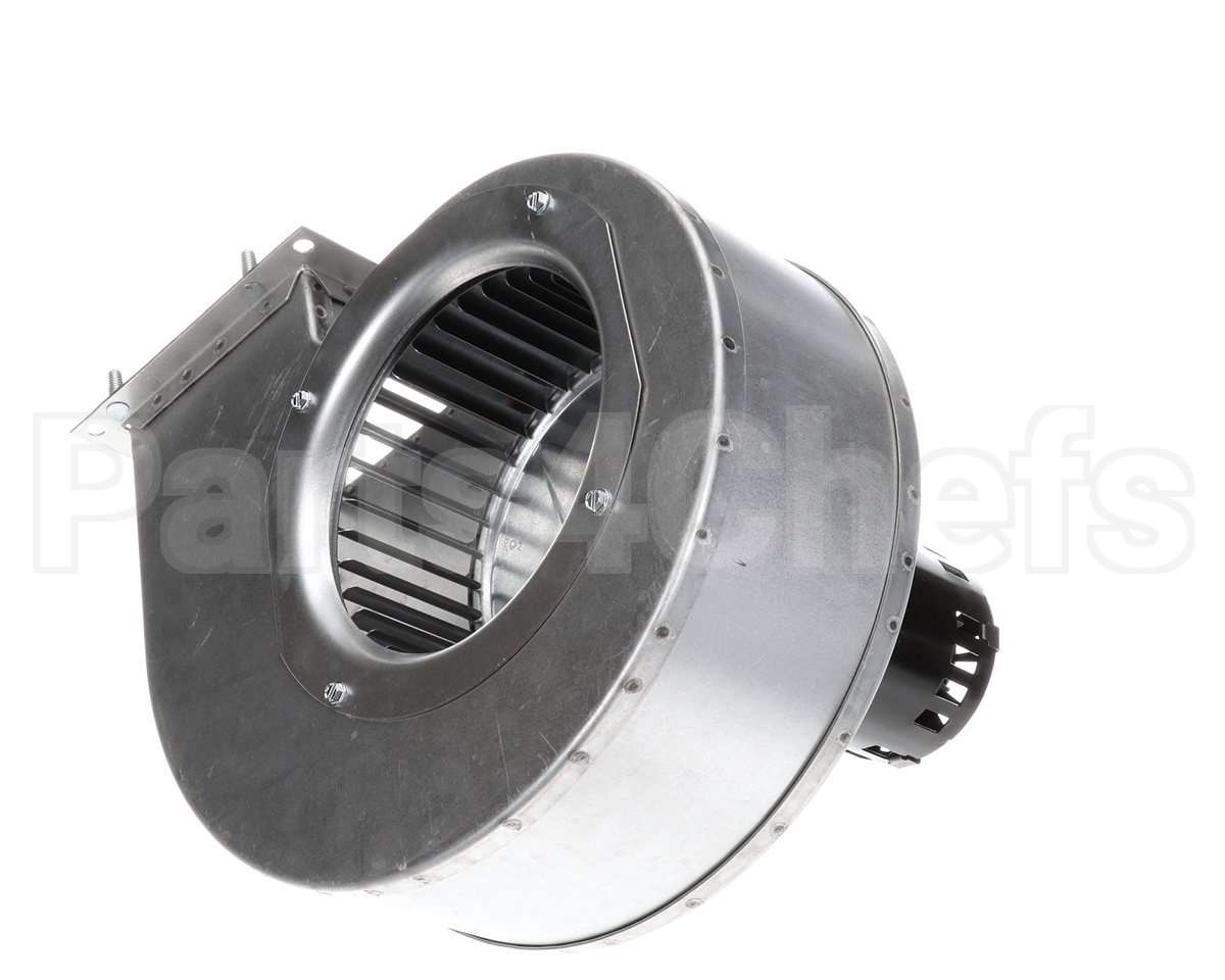 100233485 Lochinvar K,Fan,115V/60Hz,Cfii/Ie/Iie