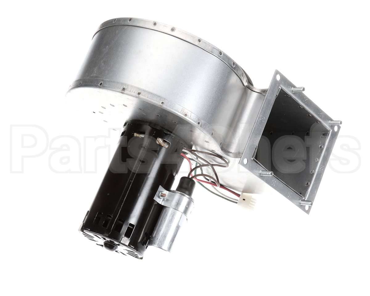 100233485 Lochinvar K,Fan,115V/60Hz,Cfii/Ie/Iie