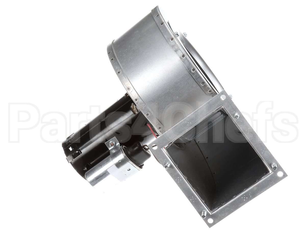100233485 Lochinvar K,Fan,115V/60Hz,Cfii/Ie/Iie