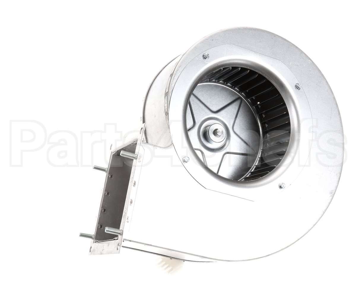 100233485 Lochinvar K,Fan,115V/60Hz,Cfii/Ie/Iie