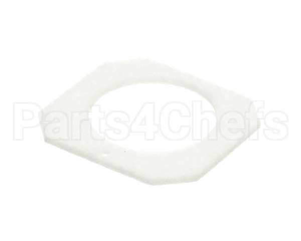 100233587 Lochinvar K,Gasket,Burner