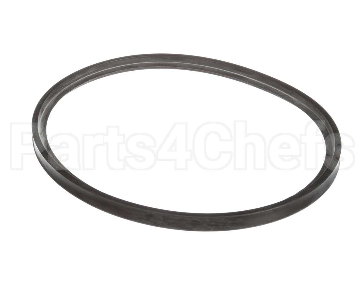 100233597 Lochinvar Kgasketflue6"