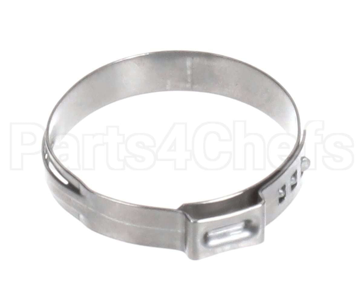 1002368 Cornelius Clamp 33.1 Stepless