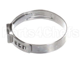 1002368 Cornelius Clamp 33.1 Stepless
