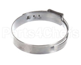 1002368 Cornelius Clamp 33.1 Stepless