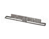 1002455 Alto Shaam Bracket,Heater,Flatbar,Ar-7E