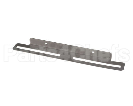 1002455 Alto Shaam Bracket,Heater,Flatbar,Ar-7E
