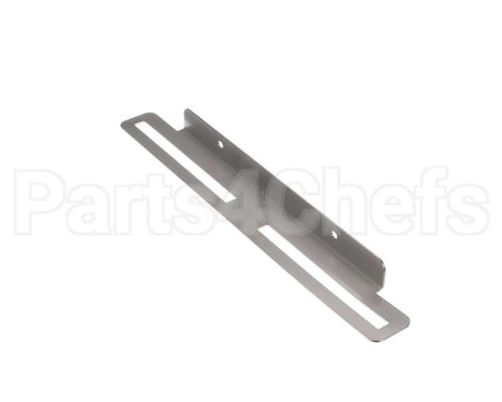 1002455 Alto Shaam Bracket,Heater,Flatbar,Ar-7E