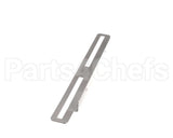 1002455 Alto Shaam Bracket,Heater,Flatbar,Ar-7E