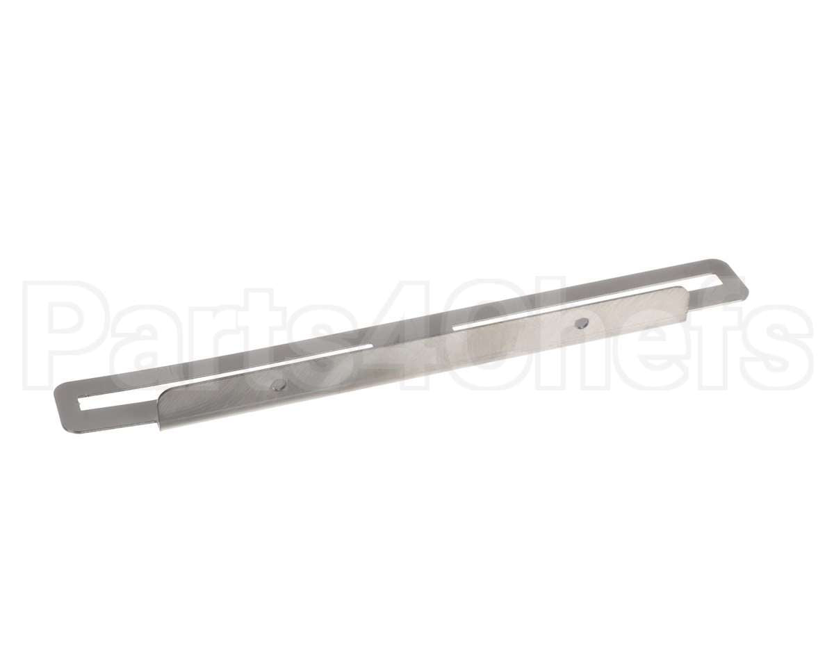 1002455 Alto Shaam Bracket,Heater,Flatbar,Ar-7E